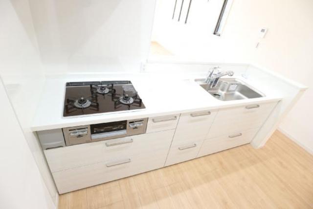 18/29 キッチン