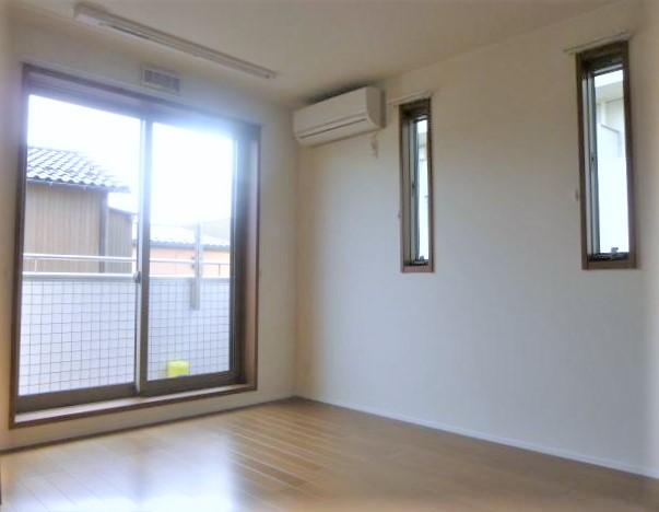 3/17 リビング/ダイニング