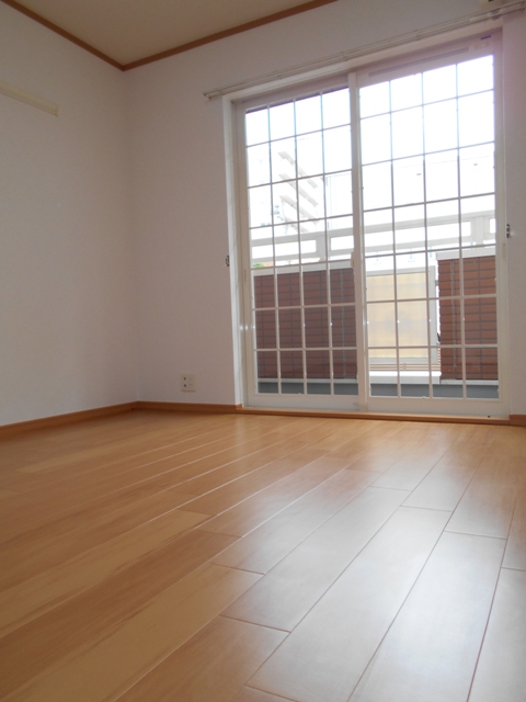 4/28 リビング/ダイニング