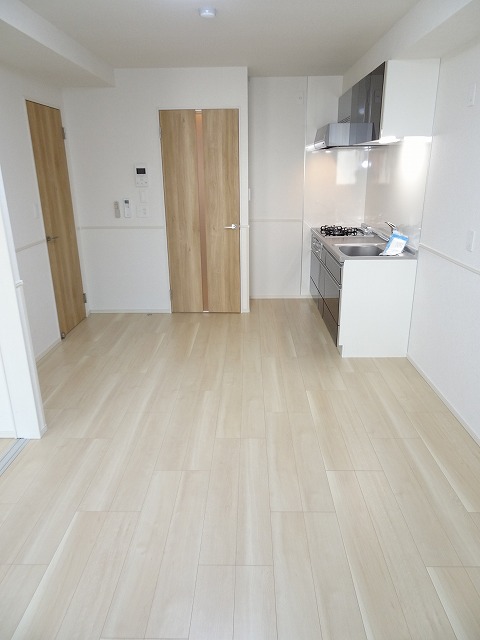 3/20 リビング/ダイニング