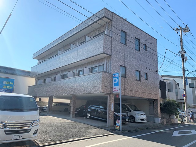 1/12 外観