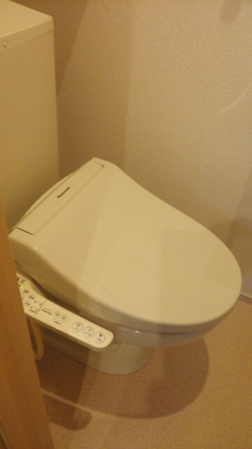 9/20 トイレ