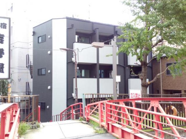 1/30 外観
