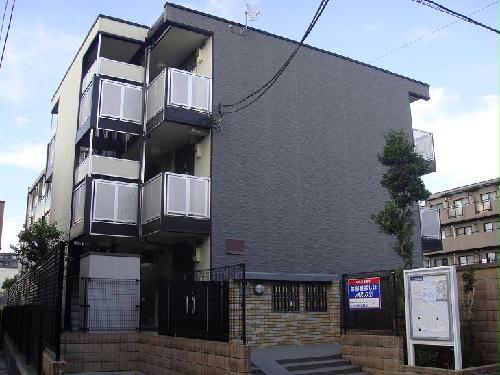 2/3 エントランス