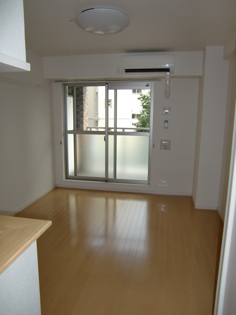 3/28 リビング/ダイニング