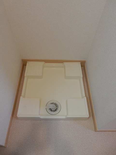 12/21 バルコニー