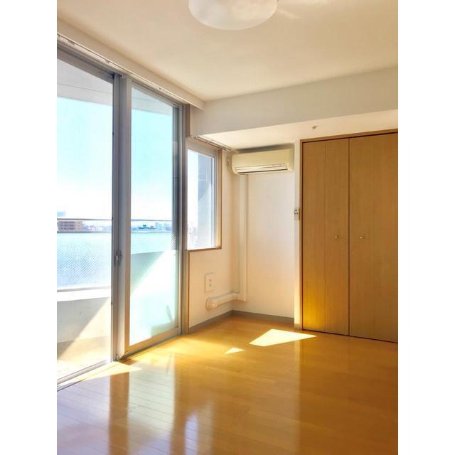 4/18 リビング/ダイニング