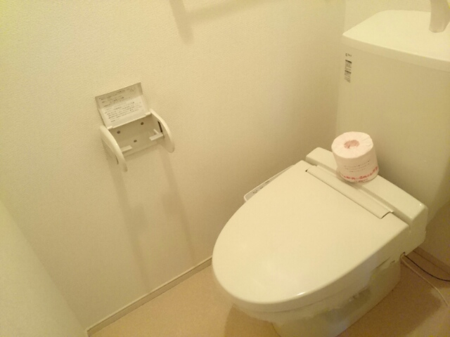 9/20 トイレ