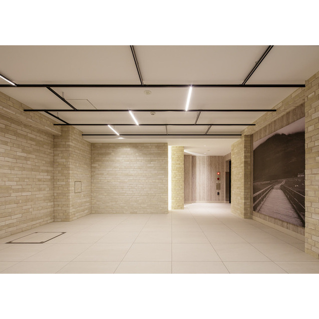 2/8 エントランス