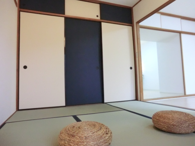 5/29 室内