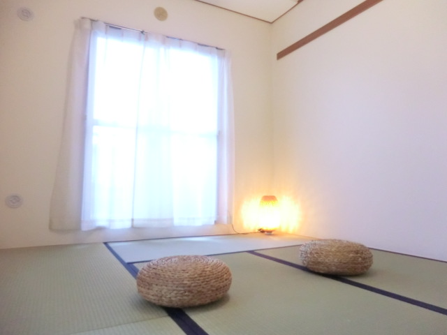 6/29 室内
