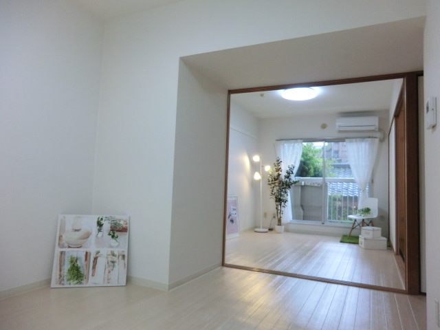 7/29 室内