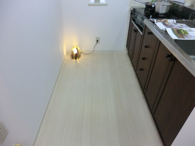 12/29 キッチン