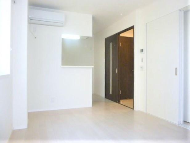 3/14 リビング/ダイニング