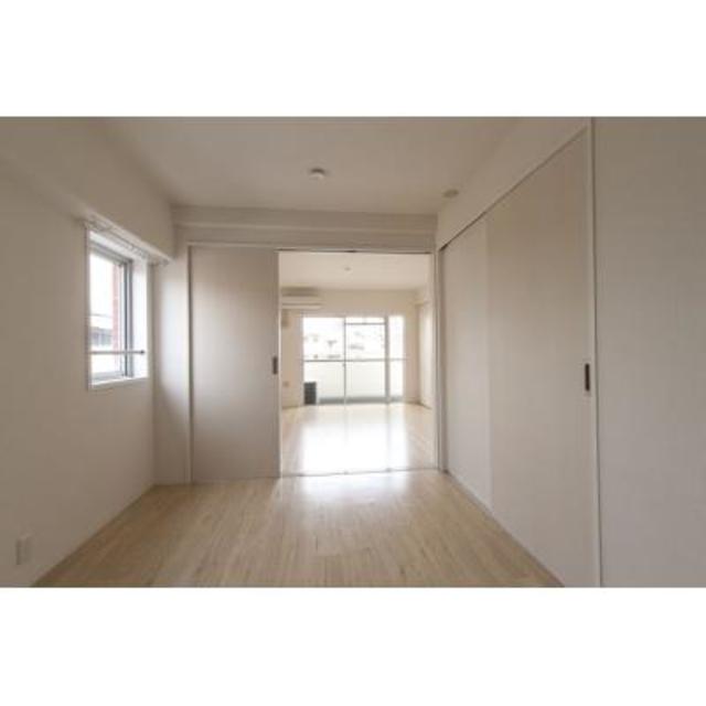 3/6 リビング/ダイニング