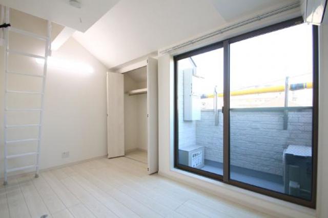 5/30 リビング/ダイニング