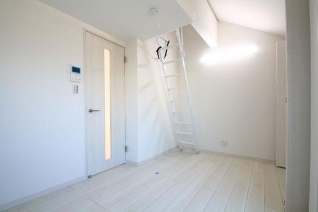 7/30 リビング/ダイニング