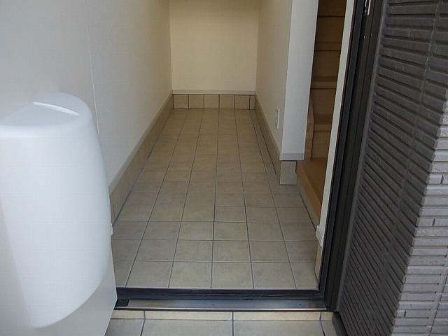 3/21 リビング/ダイニング