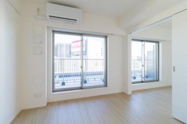 7/23 リビング/ダイニング