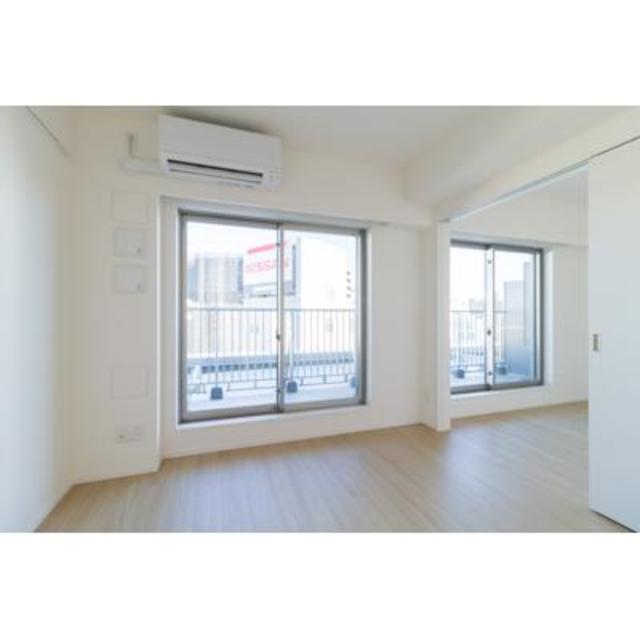 6/23 リビング/ダイニング