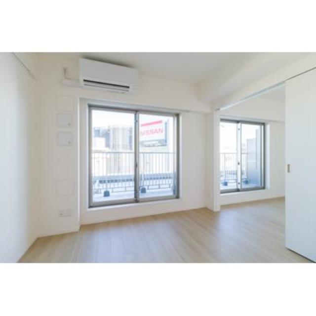 3/7 リビング/ダイニング