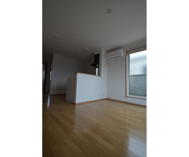 3/13 リビング/ダイニング