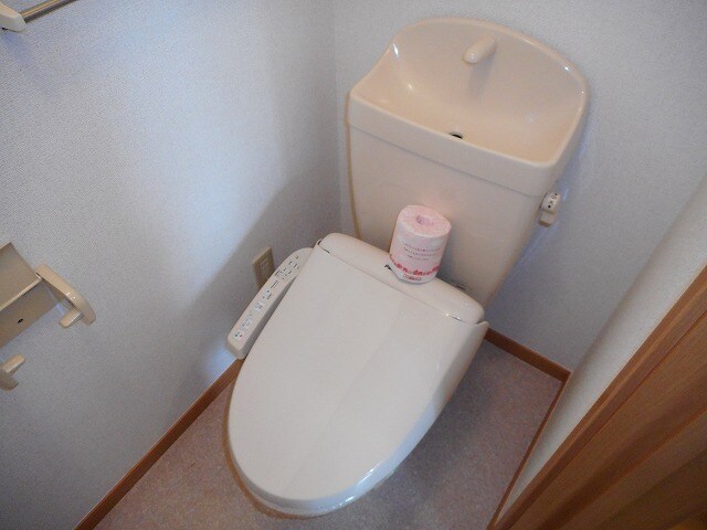 9/20 トイレ