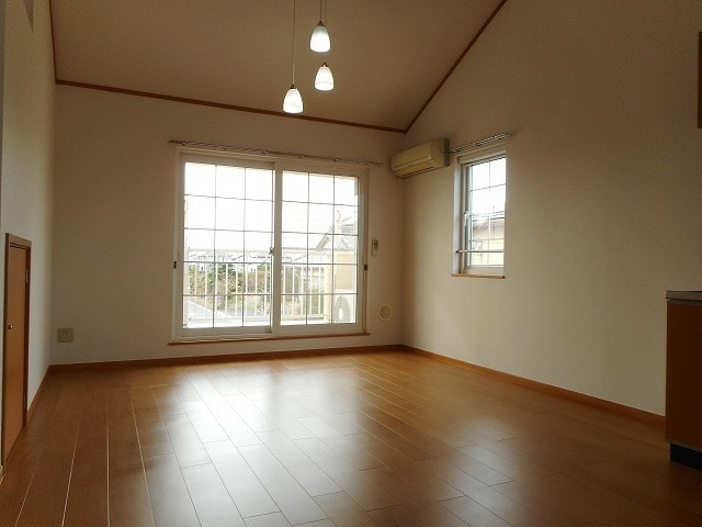 3/20 リビング/ダイニング