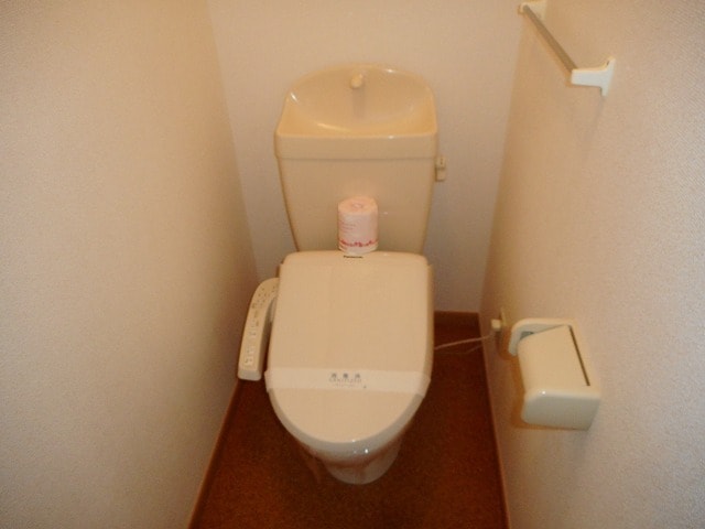 10/20 バルコニー