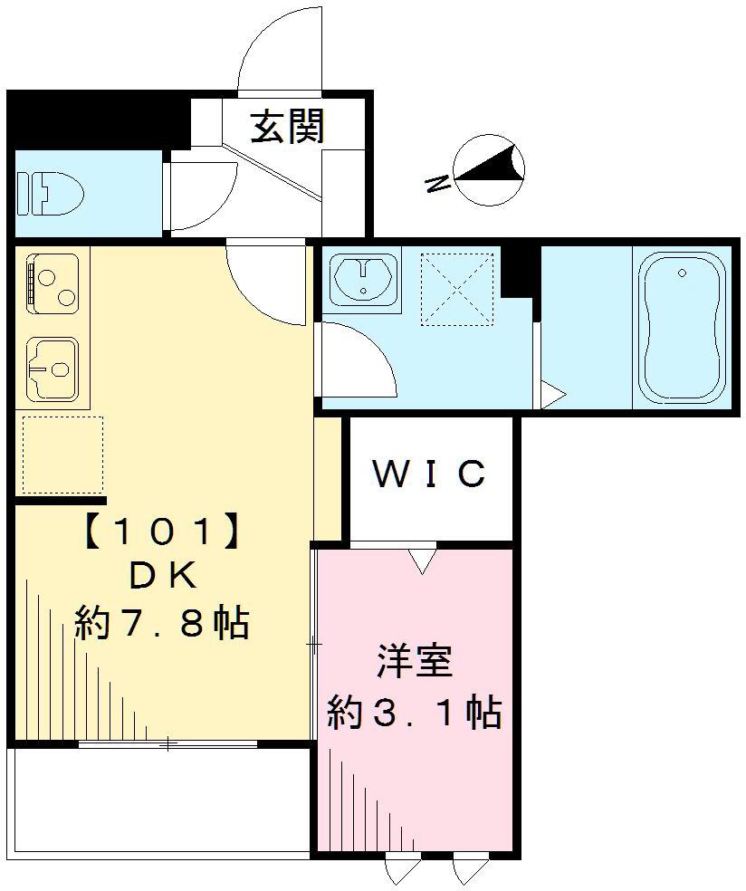2/18 間取