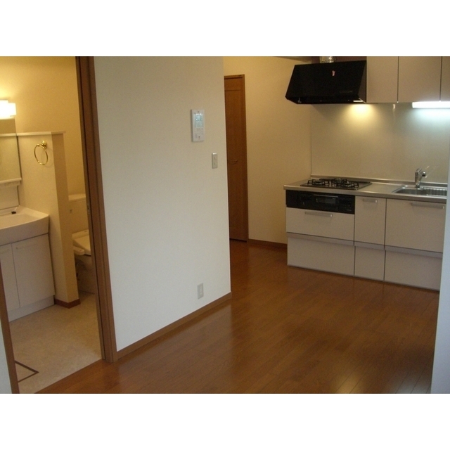 2/20 リビング/ダイニング