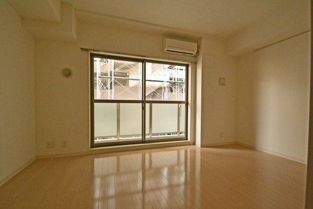 6/21 リビング/ダイニング