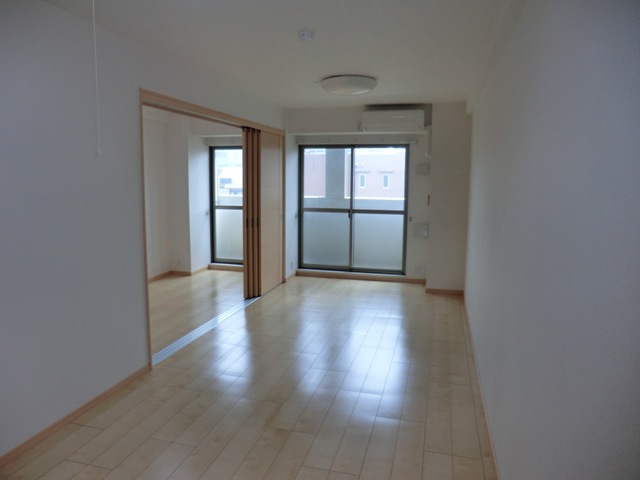 3/28 リビング/ダイニング