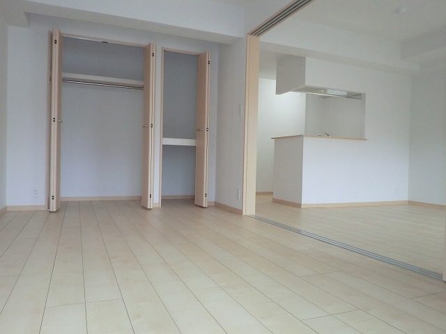 3/14 リビング/ダイニング