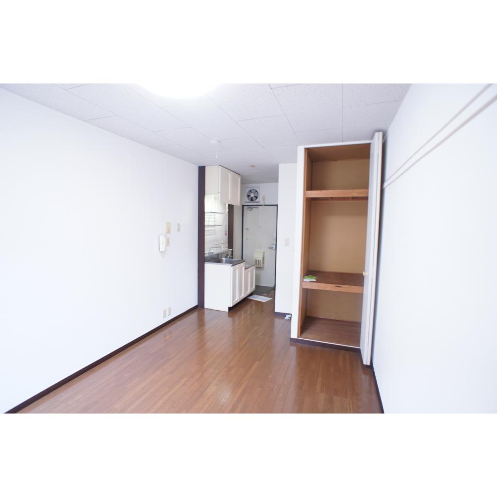 3/15 リビング/ダイニング