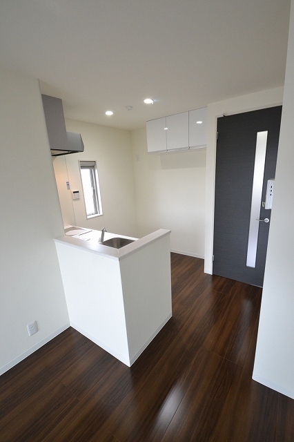 10/27 リビング/ダイニング