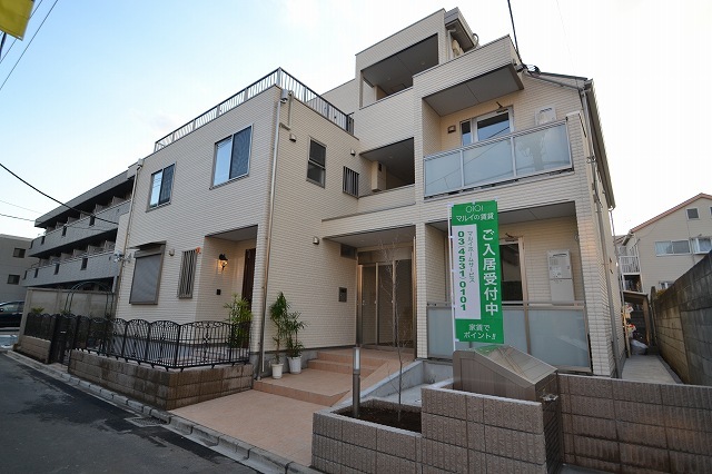 1/27 外観
