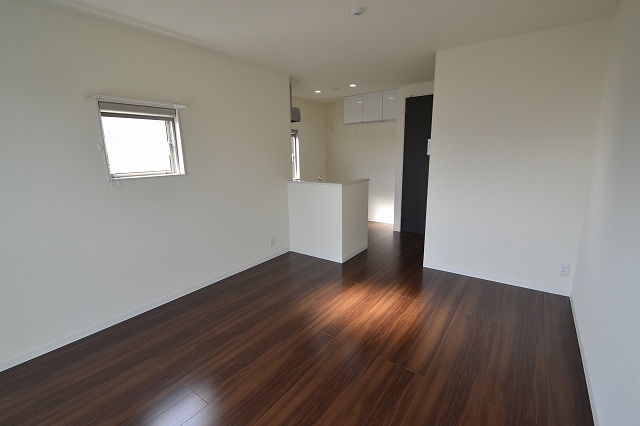 6/27 リビング/ダイニング