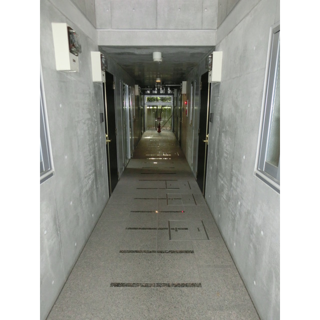 4/11 エントランス