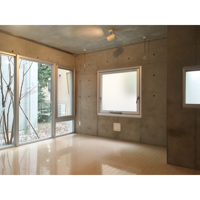 4/24 リビング/ダイニング