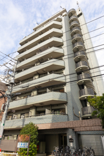 1/21 外観