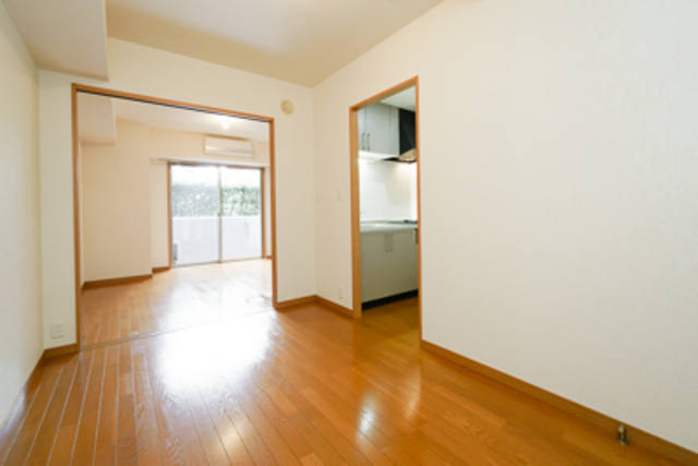 6/20 リビング/ダイニング