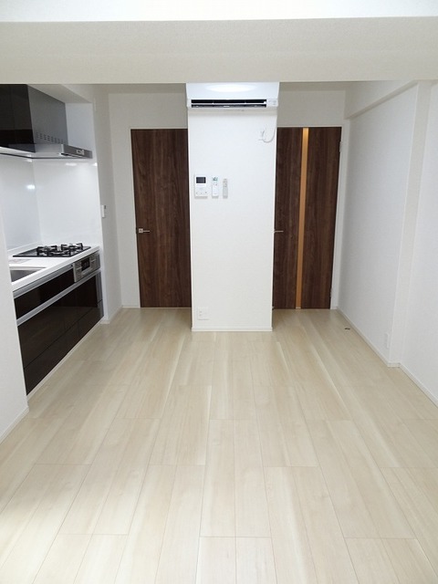 3/20 リビング/ダイニング