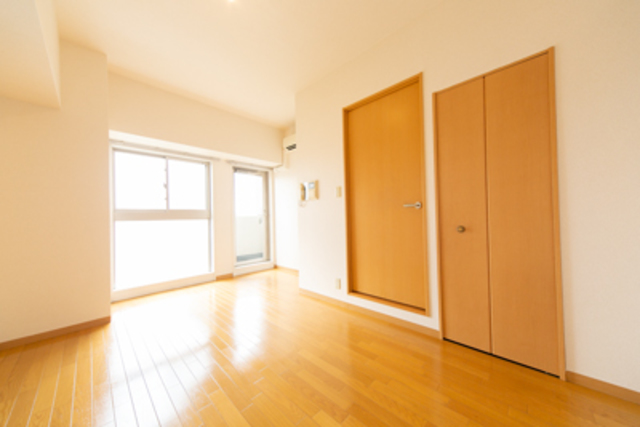 3/19 リビング/ダイニング