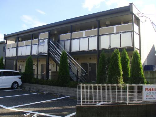 2/3 エントランス