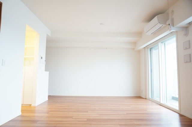 3/18 リビング/ダイニング