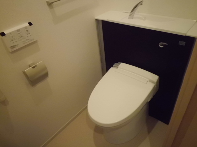 14/29 トイレ