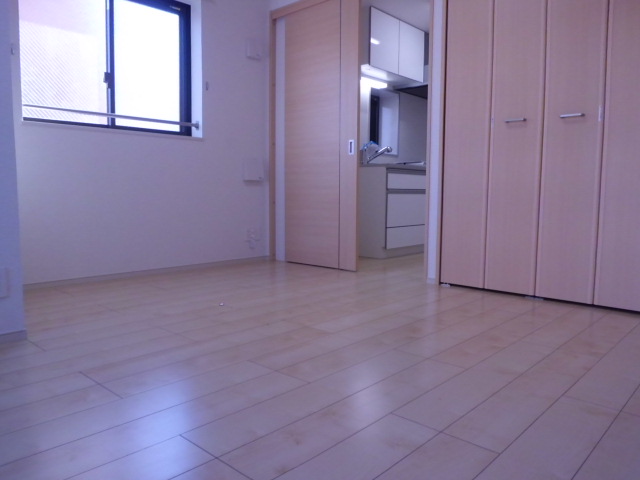 3/29 リビング/ダイニング