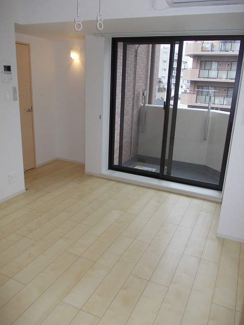 4/29 リビング/ダイニング