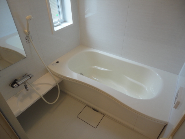 12/13 浴室